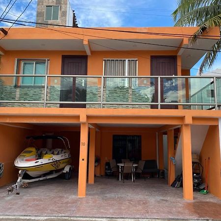 La Gozadera Rooms Cancún Zewnętrze zdjęcie