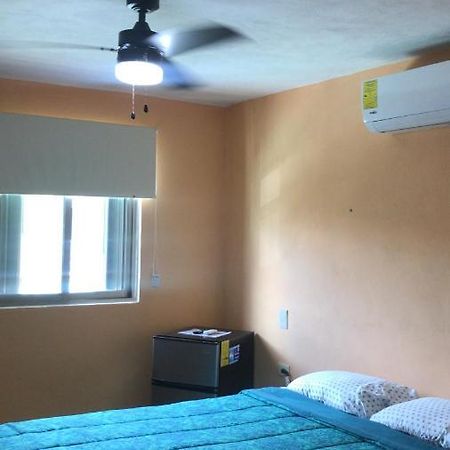 La Gozadera Rooms Cancún Zewnętrze zdjęcie
