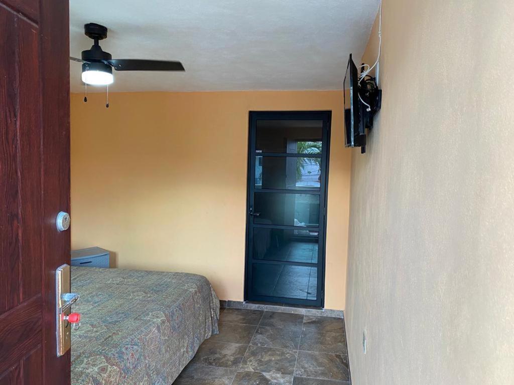 La Gozadera Rooms Cancún Zewnętrze zdjęcie