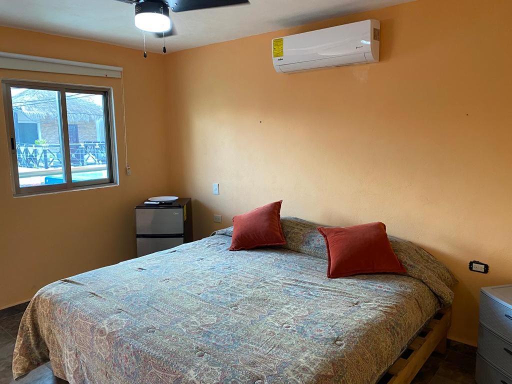 La Gozadera Rooms Cancún Zewnętrze zdjęcie