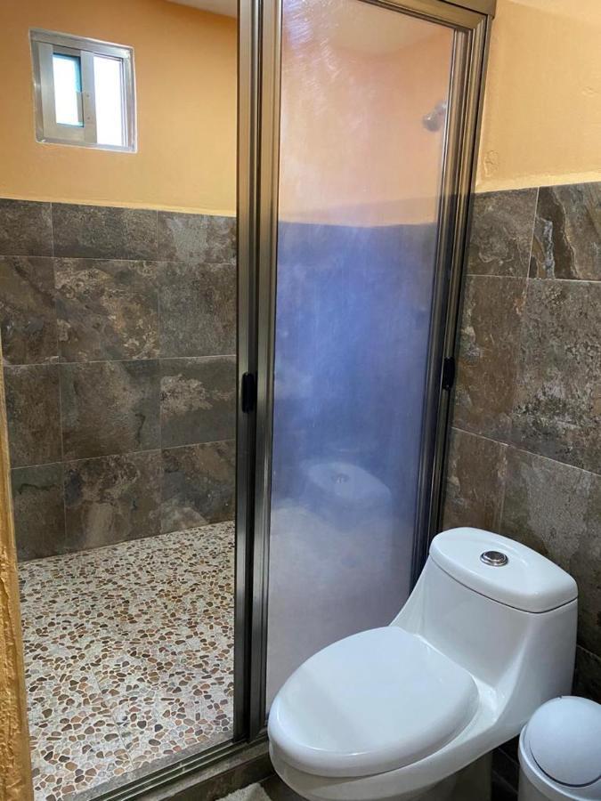 La Gozadera Rooms Cancún Zewnętrze zdjęcie