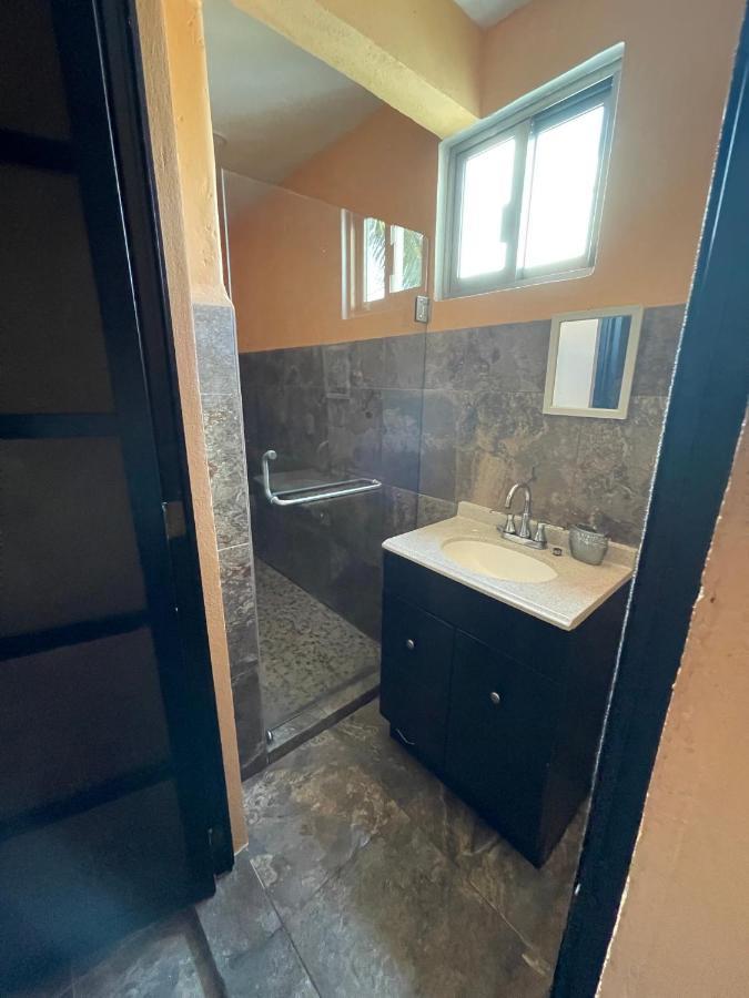 La Gozadera Rooms Cancún Zewnętrze zdjęcie