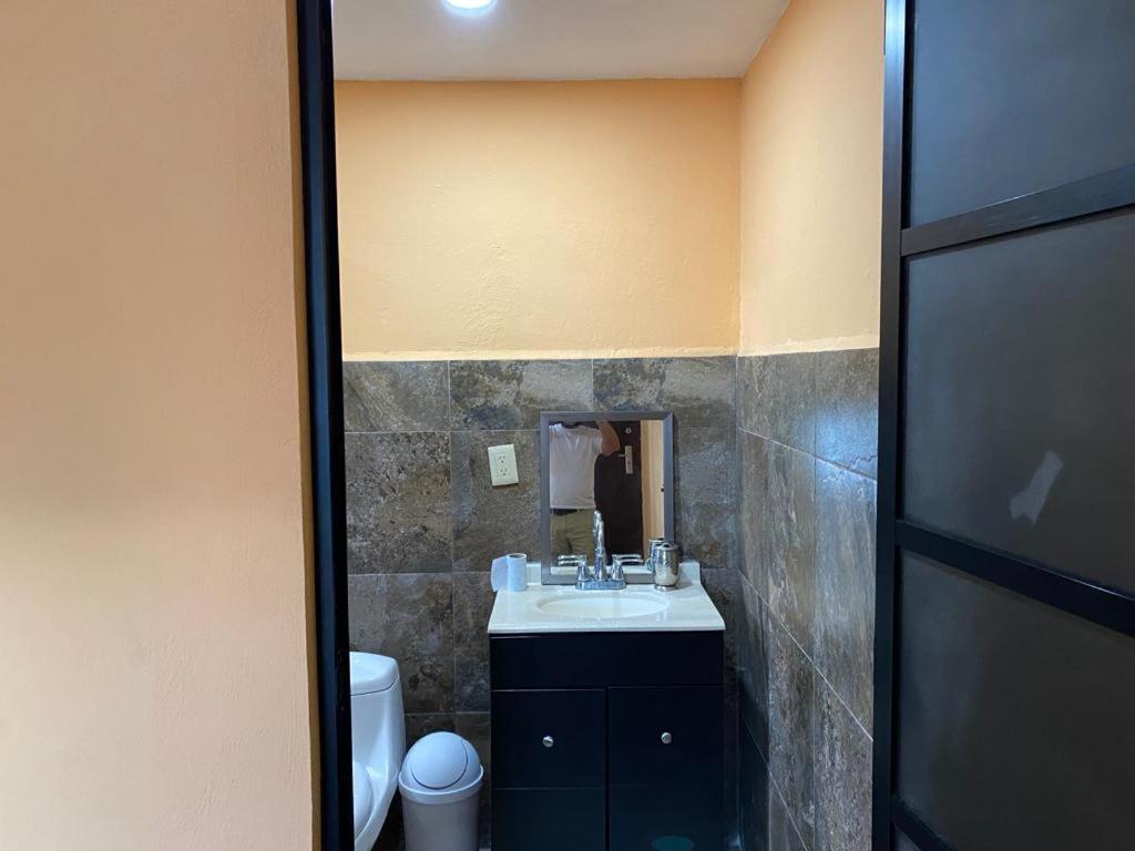 La Gozadera Rooms Cancún Zewnętrze zdjęcie
