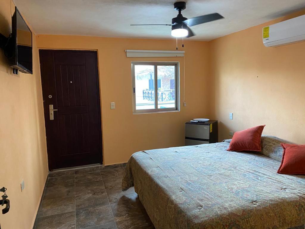 La Gozadera Rooms Cancún Zewnętrze zdjęcie