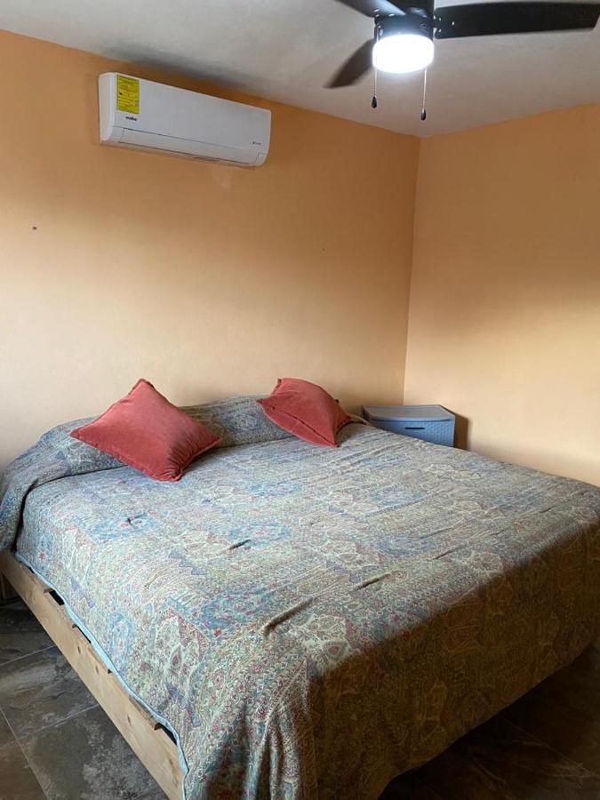 La Gozadera Rooms Cancún Zewnętrze zdjęcie