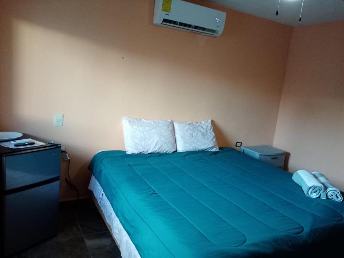 La Gozadera Rooms Cancún Zewnętrze zdjęcie