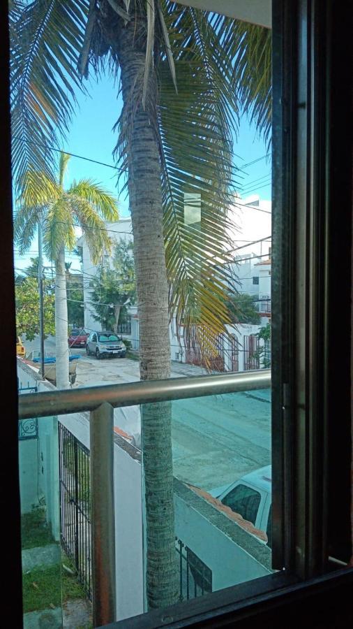 La Gozadera Rooms Cancún Zewnętrze zdjęcie