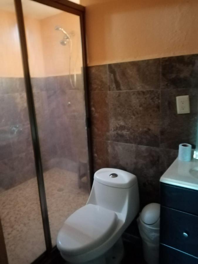 La Gozadera Rooms Cancún Zewnętrze zdjęcie